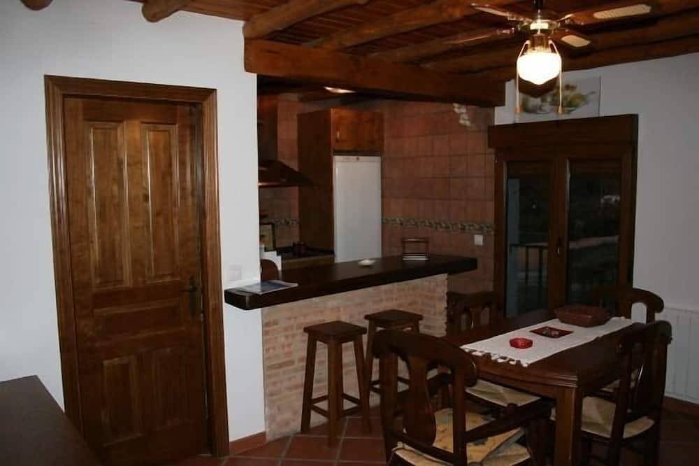 Refugio La Covatilla Ii 65m2 in La Hoya, Provincia de Salamanca
