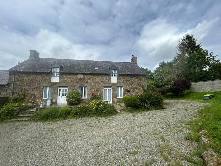 Holiday home for 8 people, with terrace, with pets - 1