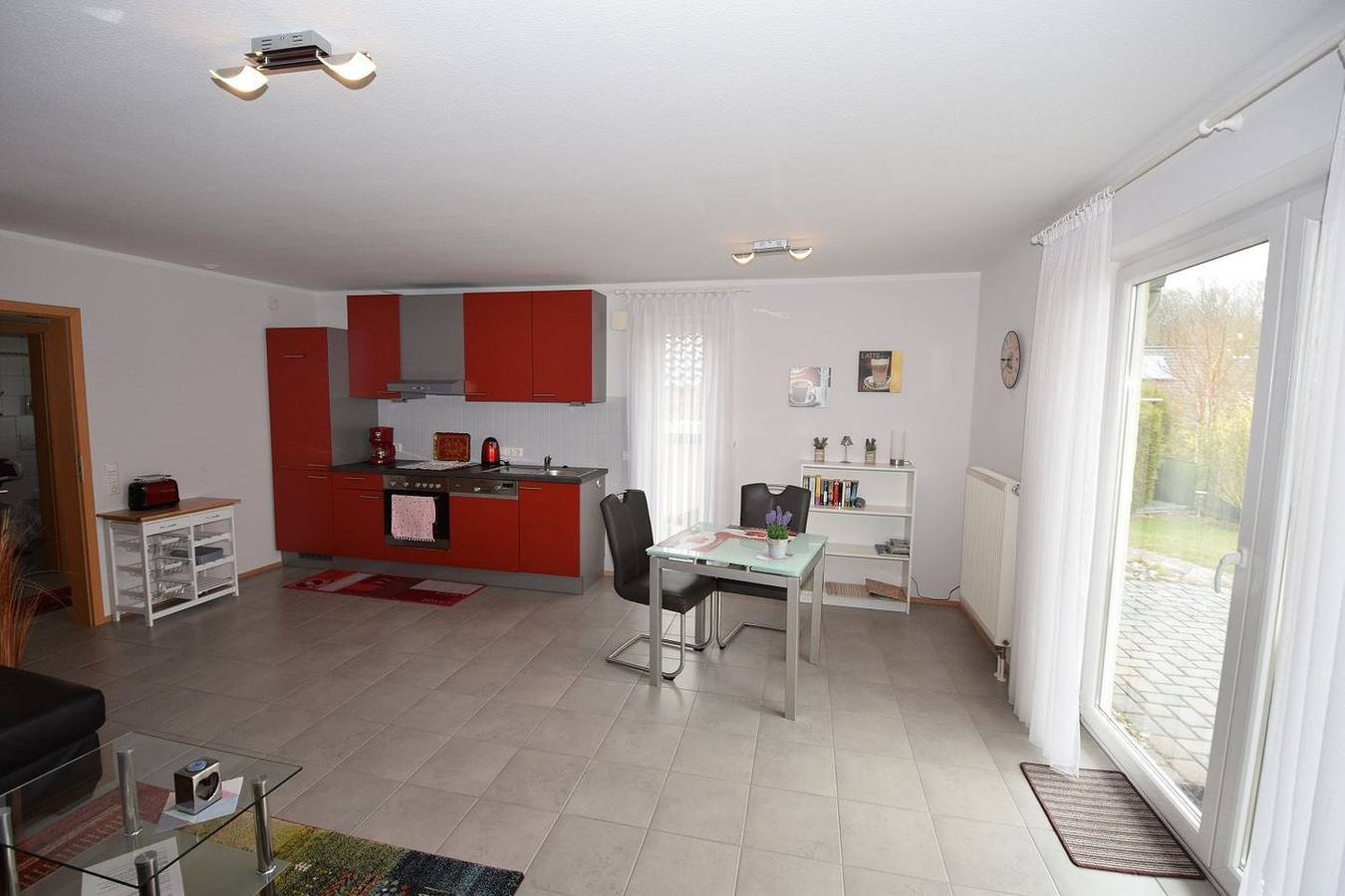 Ganze Wohnung, Nordlicht-Panten in Hohwacht, Hohwachter Bucht