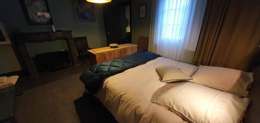 Maison d’hôte pour 4 personnes, avec vue à Bergues - 4