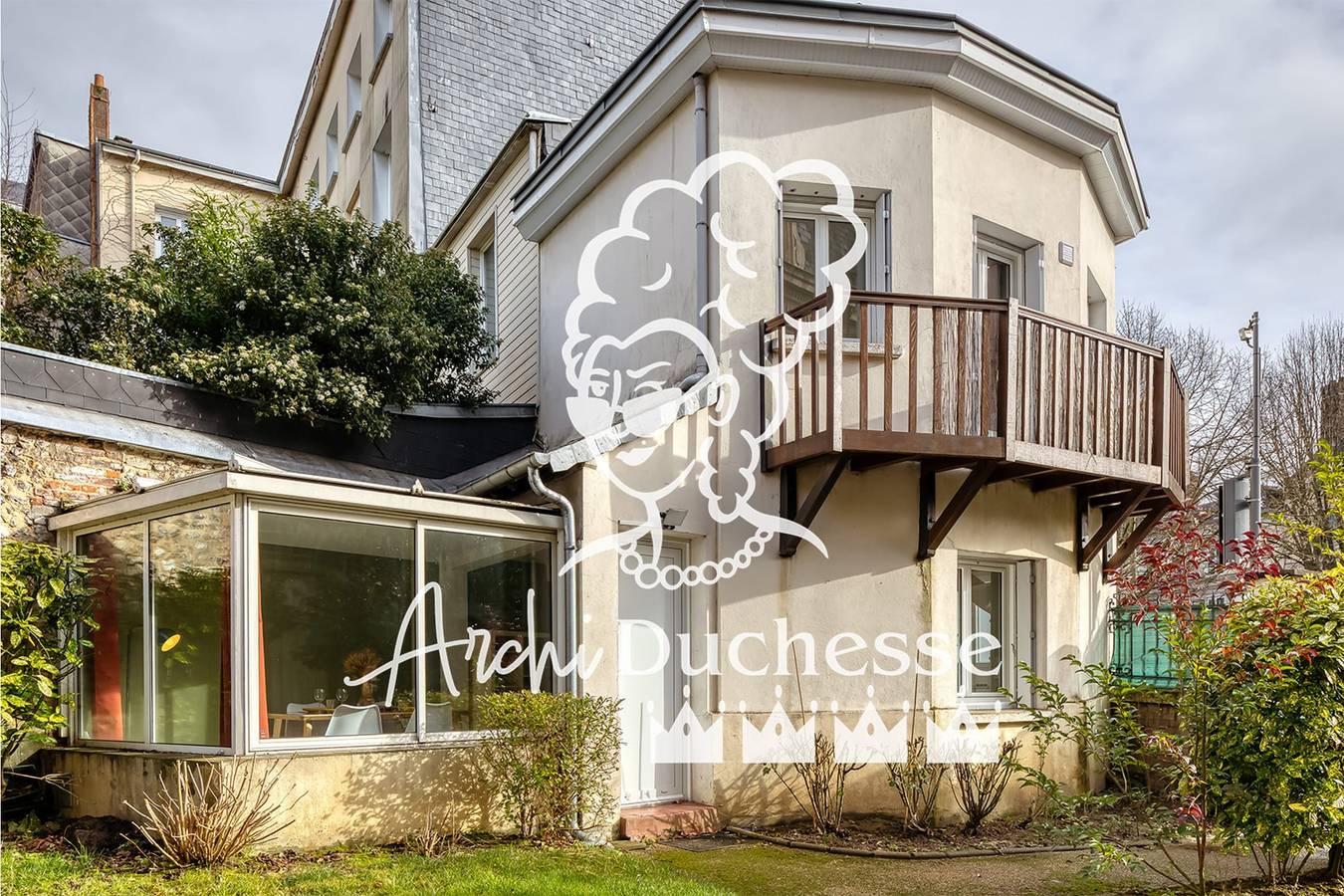Photo : Maison de vacances