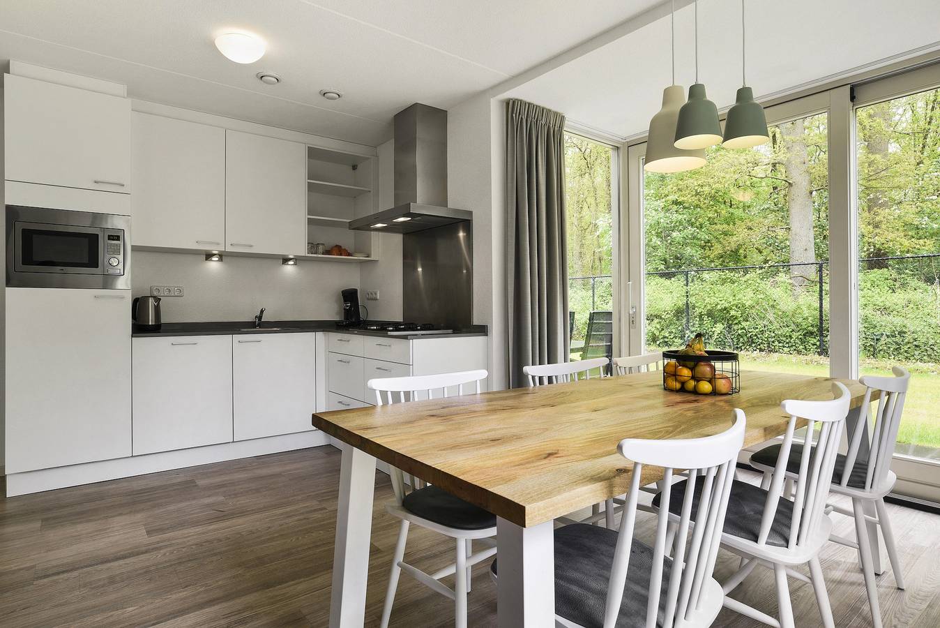 Landal Kaatsheuvel — 6-persoons vakantiehuis in Kaatsheuvel, Noord-Brabant