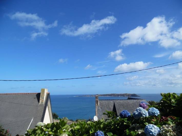 Gîte für 2 Personen, mit Terrasse in Frankreich - 2