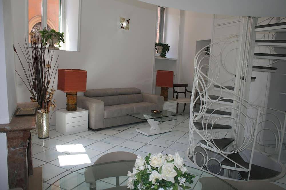 Ganze Wohnung, Homerez - Komfortable Wohnung im Herzen von Rom in Rom Zentrum, Rom