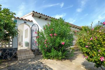 Glamping voor 8 Personen in Castelló d'Empúries, Costa Brava, Afbeelding 1