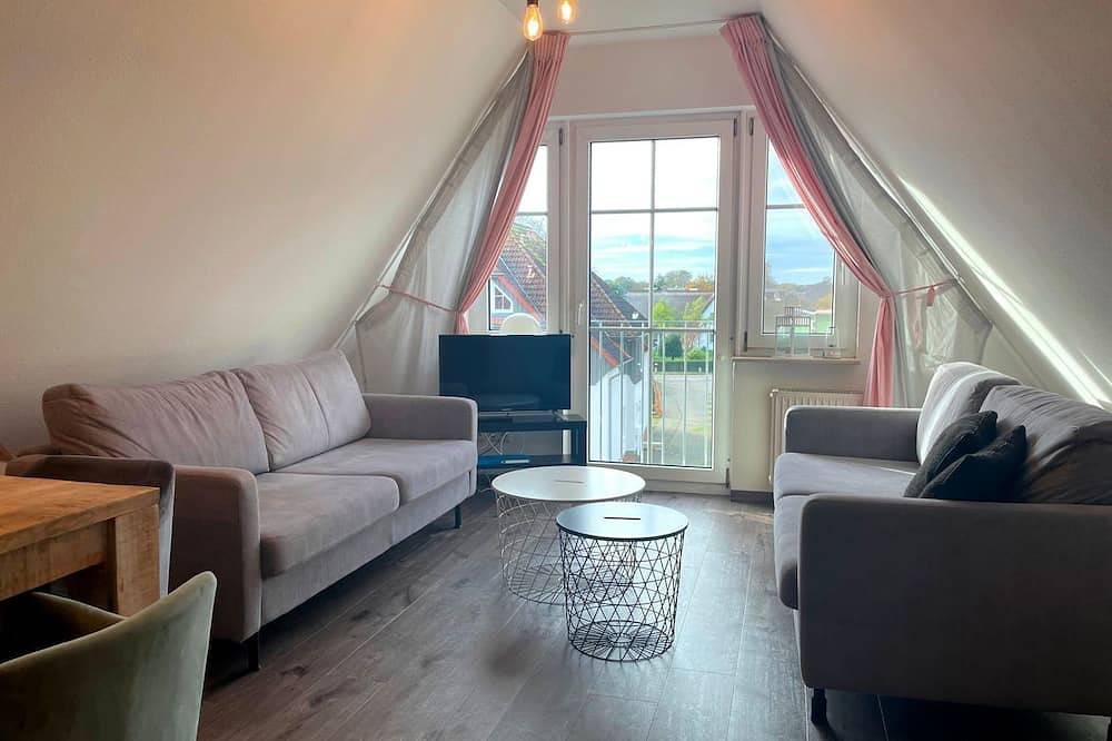 Ferienwohnung in Zingst für 5 Personen in Zingst