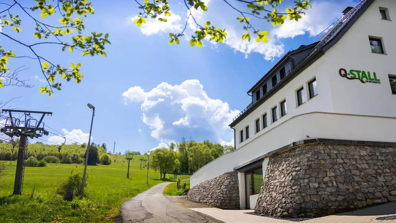 Ferienhaus für 5 Personen (76 m²) in Brilon in Brilon, Hochsauerlandkreis