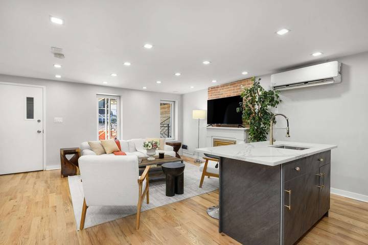 Gîte pour 4 personnes, adapté aux familles dans Brooklyn - 2