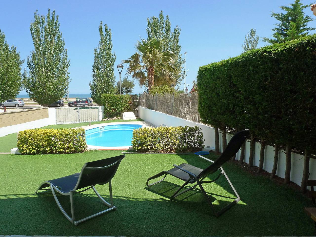 Mar - Mar 620.1 in Terres de l'Èbre, Delta de l'Ebre