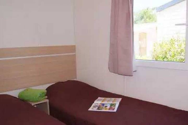 Camping pour 4 personnes à Bormes-les-Mimosas - 4