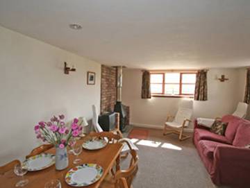 Holiday Rental for 6 People in Winscombe & Sandford, North Somerset, Photo 1
