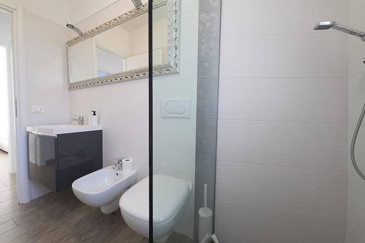 Apartamento de vacaciones para 8 personas, Se admiten mascotas - 1