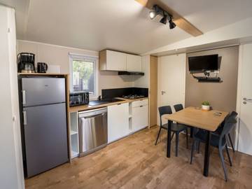 Camping für 6 Personen in Granges-sur-Vologne, Sankt Didel, Bild 3