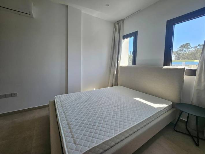 Appartement entier, Appartement de vacances pour 2 personnes in Larnaca, District de Larnaca