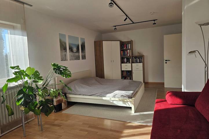 Ferienwohnung für 4 Personen