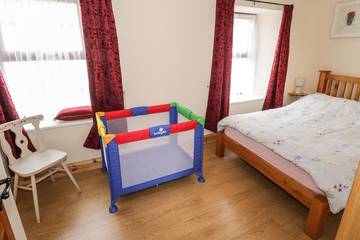 Cottage for 5 People in County Mayo, Photo 1