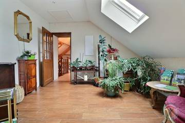 Chambre D’hôte pour 2 Personnes dans Tresbœuf, Région de Redon, Photo 3