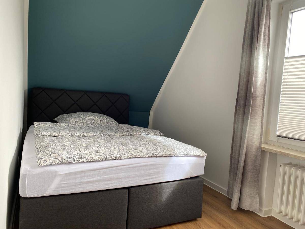 Ganze Wohnung, Three-Bedroom Apartment - High Floor in Böhme, Aller-Leine-Tal