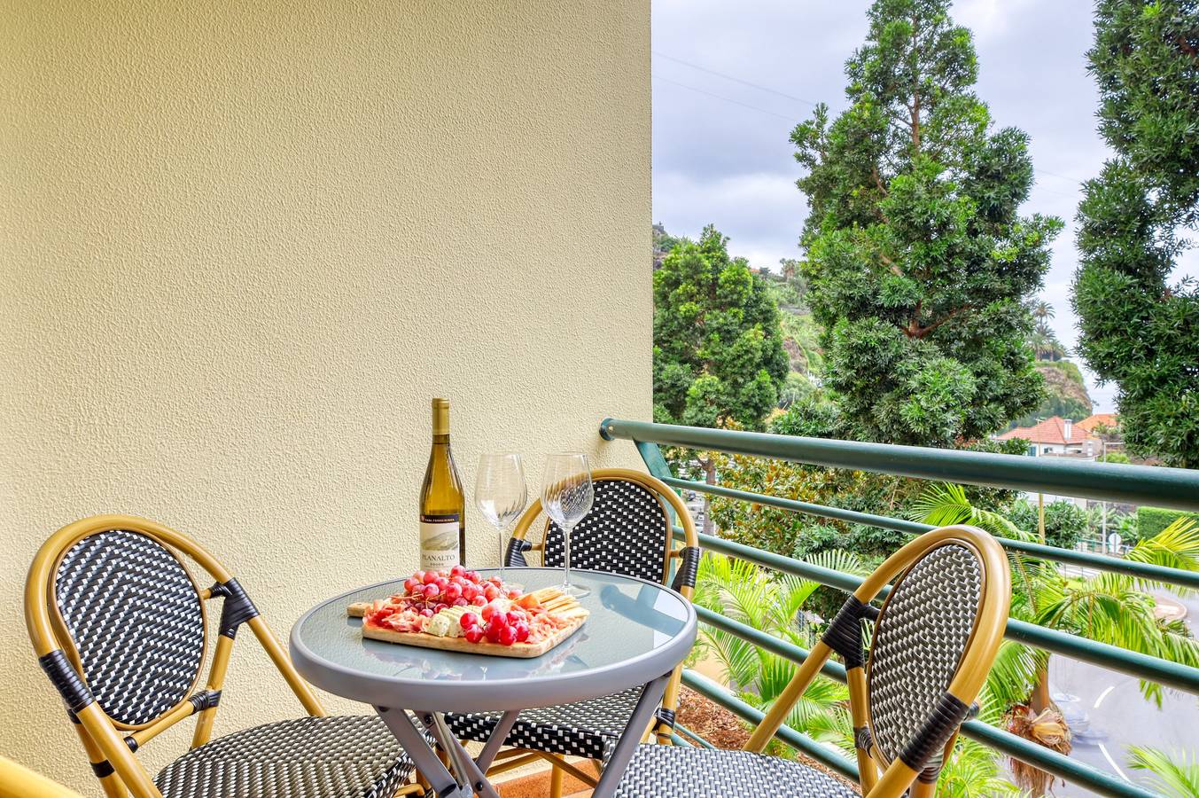 Apartamento entero, Alzira's Place, a Home in Madeira in Pináculo, Ponta do Sol