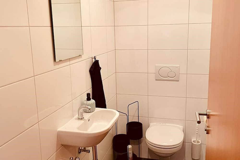 Ganze Wohnung, Appartementhaus Annabelle Top 1 in Damüls, Bregenzerwald