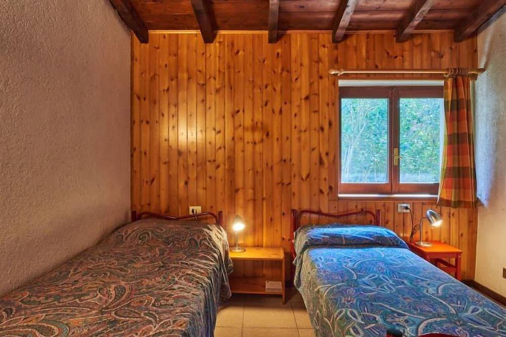 Ferienhaus Lucia in Claino con Osteno, Luganersee (Italien)