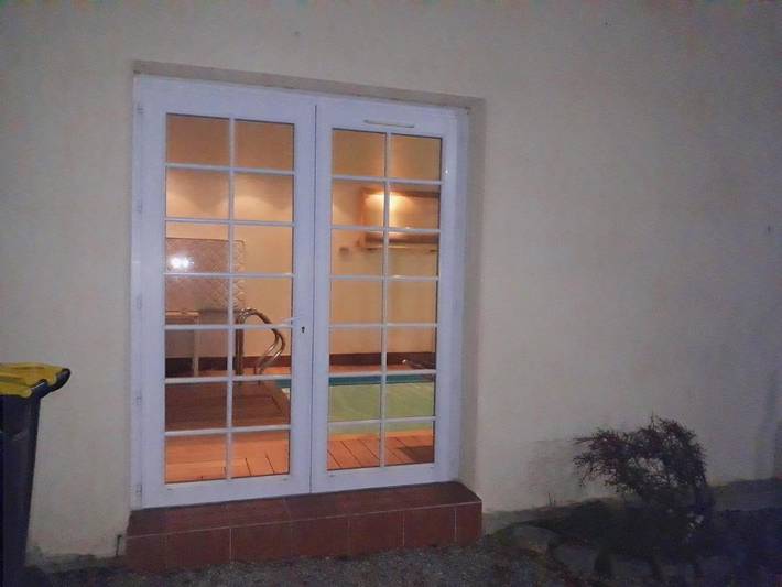 Chambre d’hôte pour 2 personnes, avec piscine, animaux acceptés dans Oise - 4