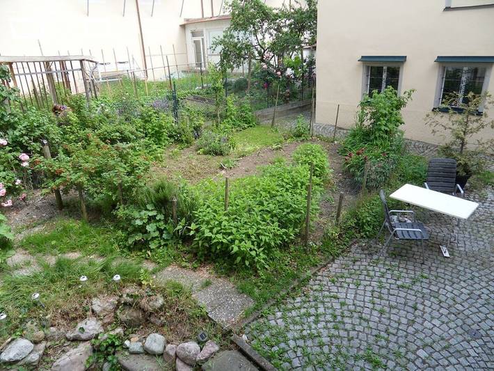 Ferienhaus für 2 Personen in Landkreis Lindau - 2