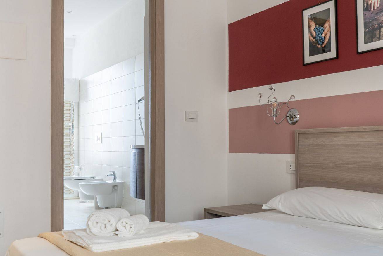 Appartement entier, Le stanze dei Poeti e del Vino, Lawrence - La Spezia in La Spezia (Ville), La Spezia