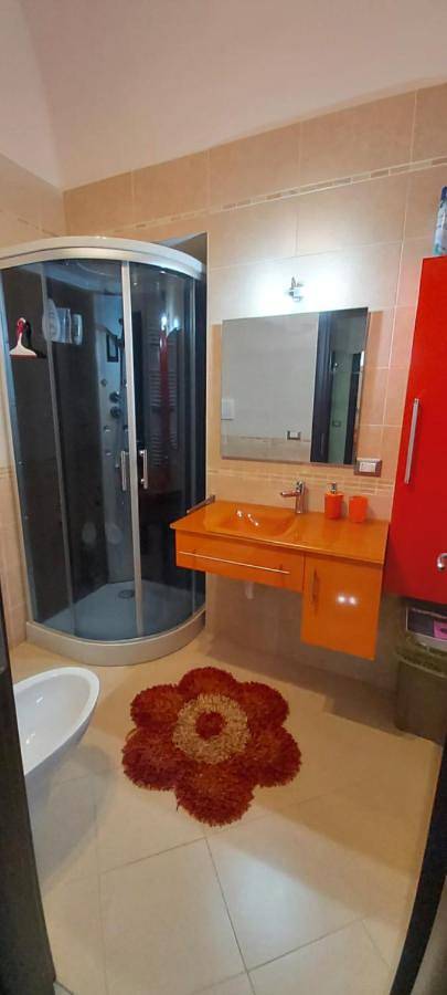 Appartement entier, Interno 13 Apartament in Spinazzola, Parc national d'Alta Murgia
