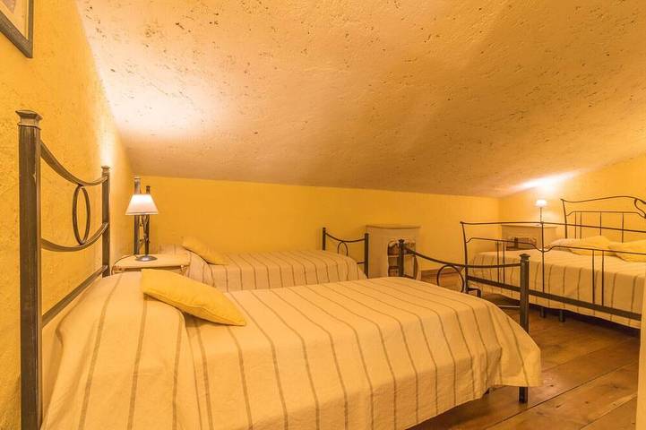 Tenuta Serpepe - Grano in Viterbo, Viterbo Provinz