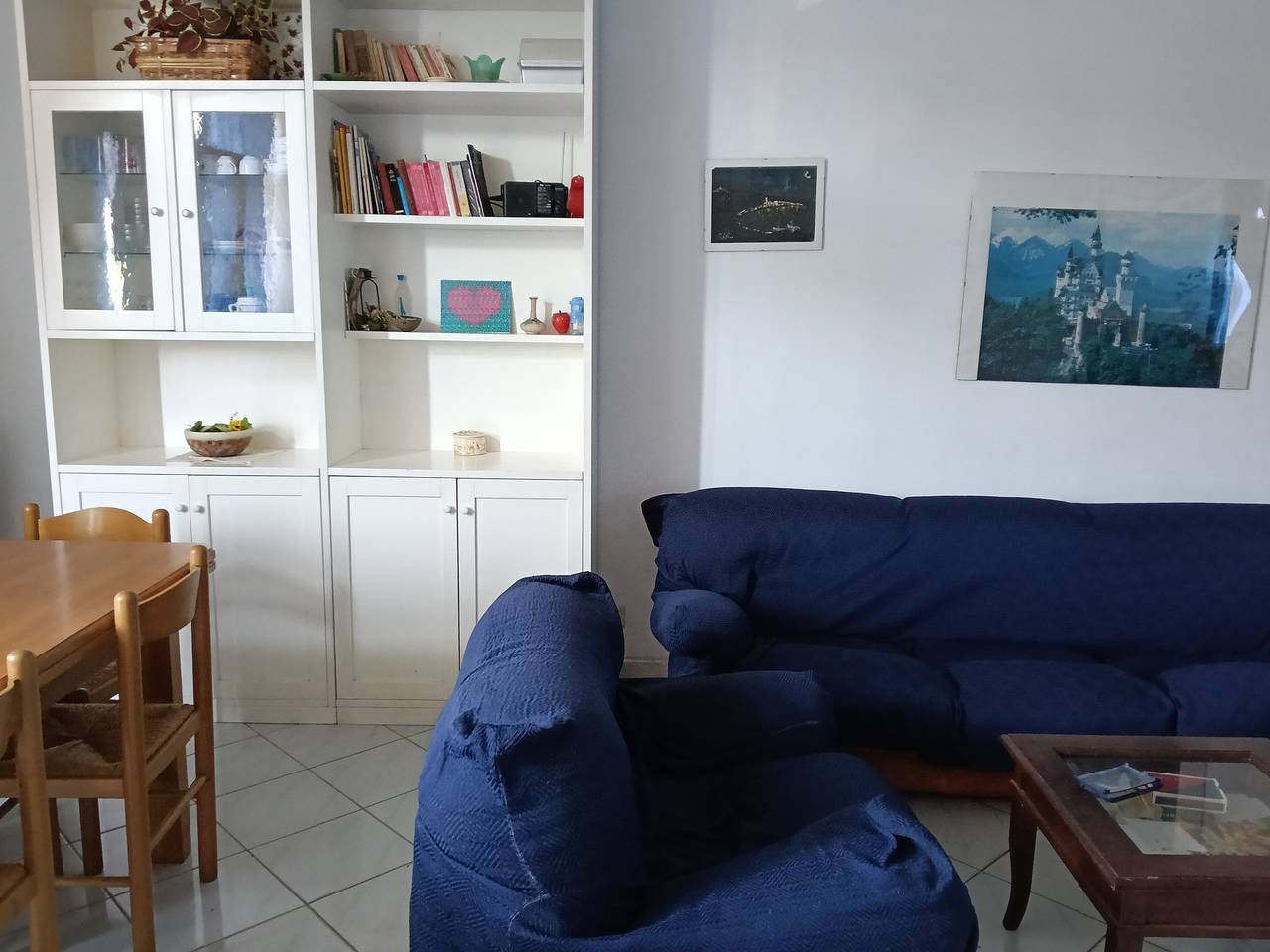 Casa Vacanze 'Violina - Portoferraio' con Terrazza Privata, Balcone e Aria Condizionata in Portoferraio, Parco Nazionale Arcipelago Toscano