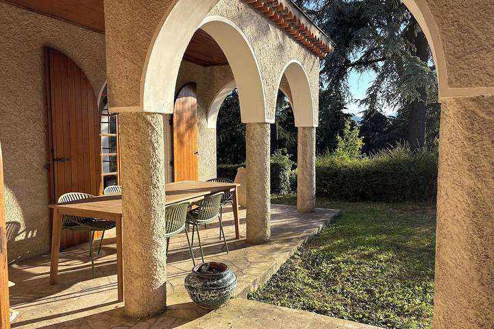 Maison de vacances pour 15 personnes - 1