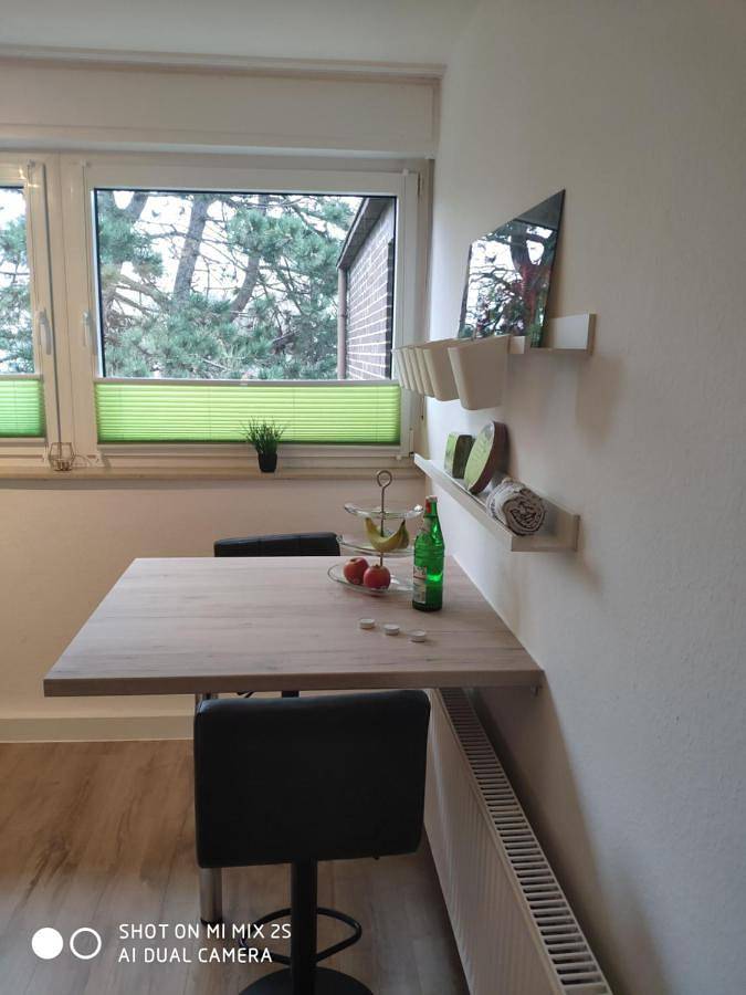 Ferienwohnung für 4 Personen, mit Garten in Paderborn - 2