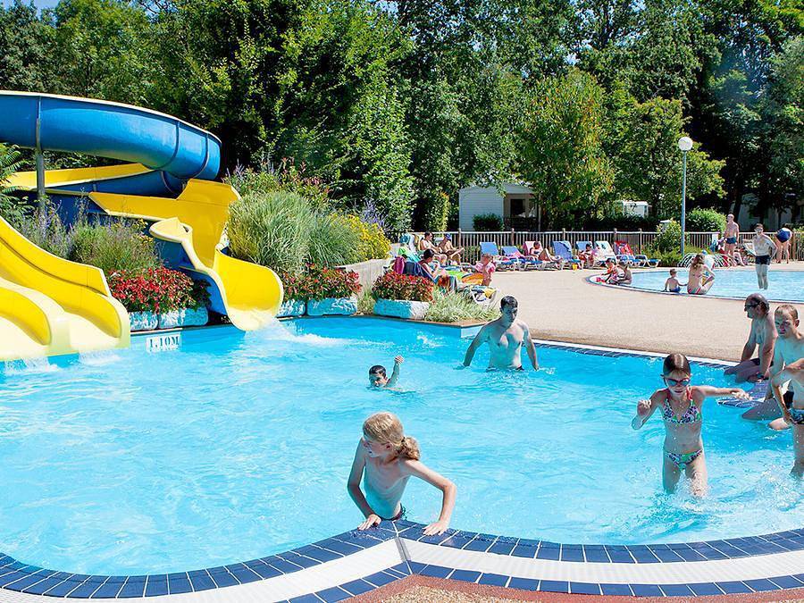 Camping für 5 Personen in Belmont-Tramonet, Chambéry und Umgebung