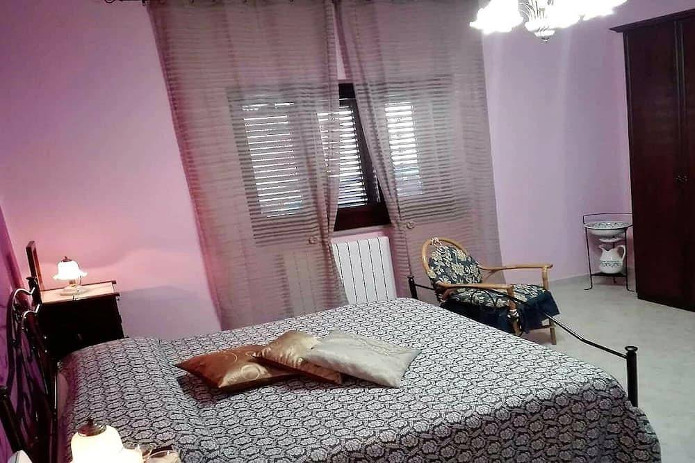 Casa Rosa befindet sich im Herzen des Salento in Sogliano Cavour, Lecce Provinz