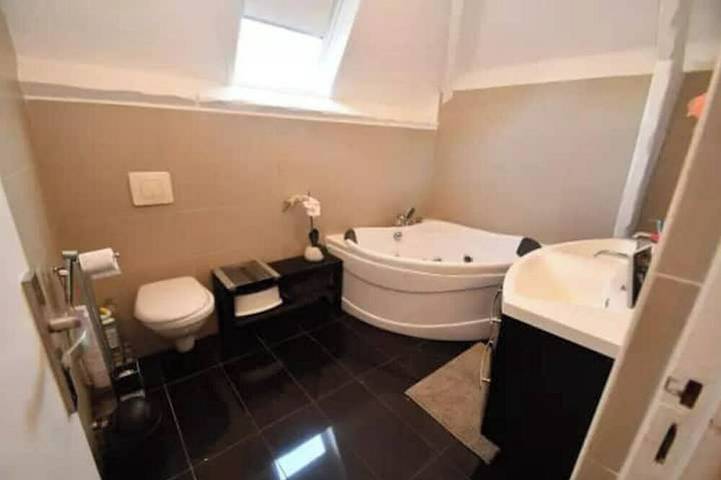 Gîte pour 8 personnes à Livry-Gargan - 2