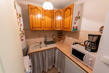 Appartement De Vacances pour 4 Personnes dans Gérardmer, Saint-Dié-des-Vosges, Photo 3