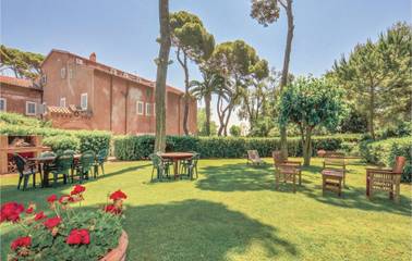 Appartamento Vacanze per 6 Persone in Santa Marinella, Provincia di Roma, Foto 1