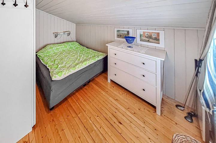Ferienhaus für 8 Personen, mit Haustier in Snillfjord - 2