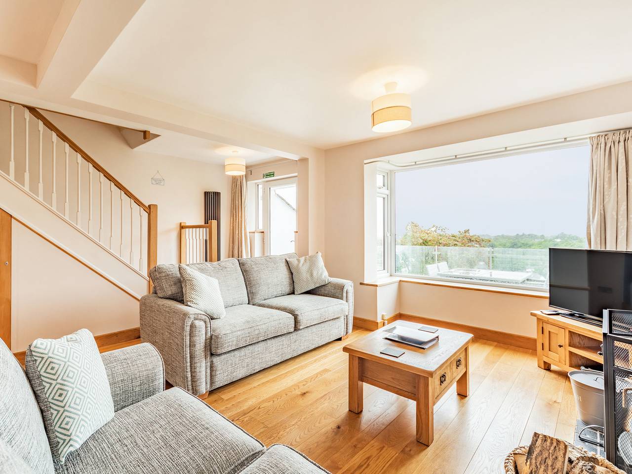 Fairview in Keswick, Lake District