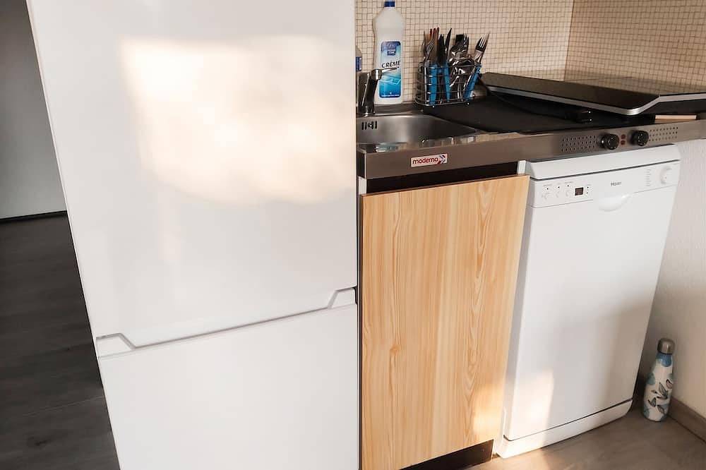 Appartement de vacances