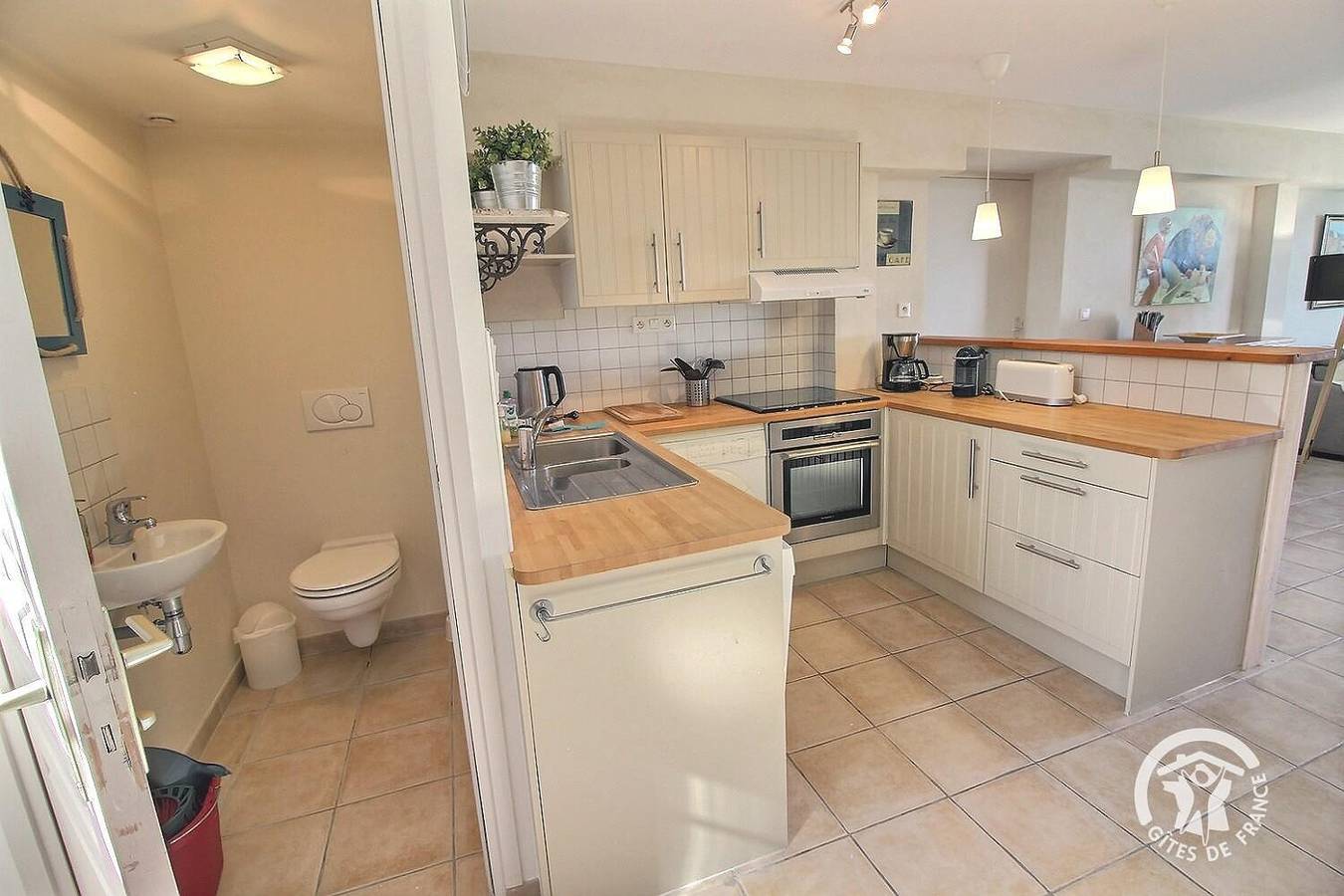 Kuzeol in La Cotentin, Lamballe-Armor