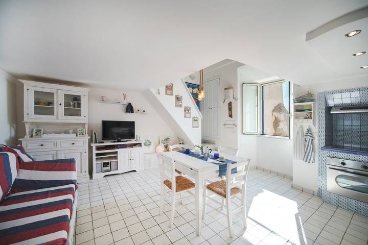 Gîte pour 4 personnes à Procida - 3