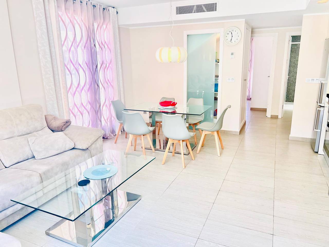 Tindra17 in Punta Prima (Alicante), Torrevieja