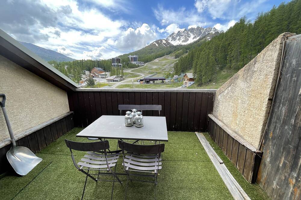 Photo : Appartement de vacances