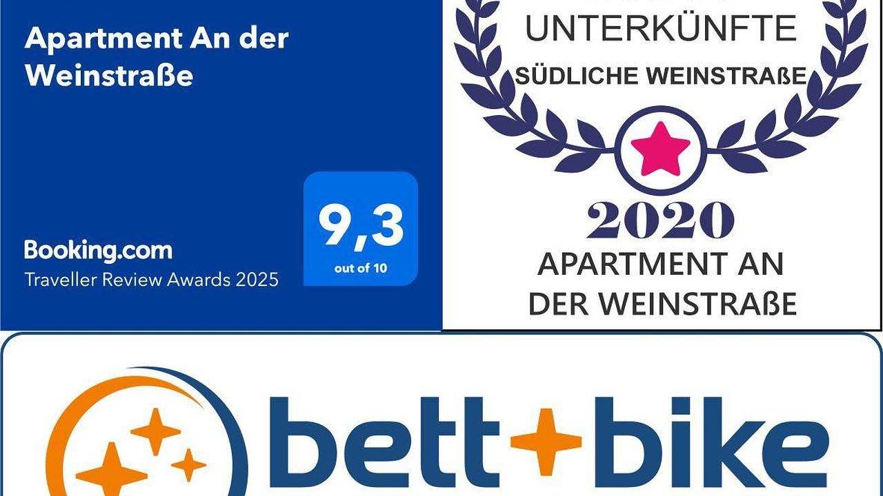 Ganze Ferienwohnung, Ferienwohnung für 4 Personen (60 m²) in Oberotterbach in Oberotterbach, Südliche Weinstraße