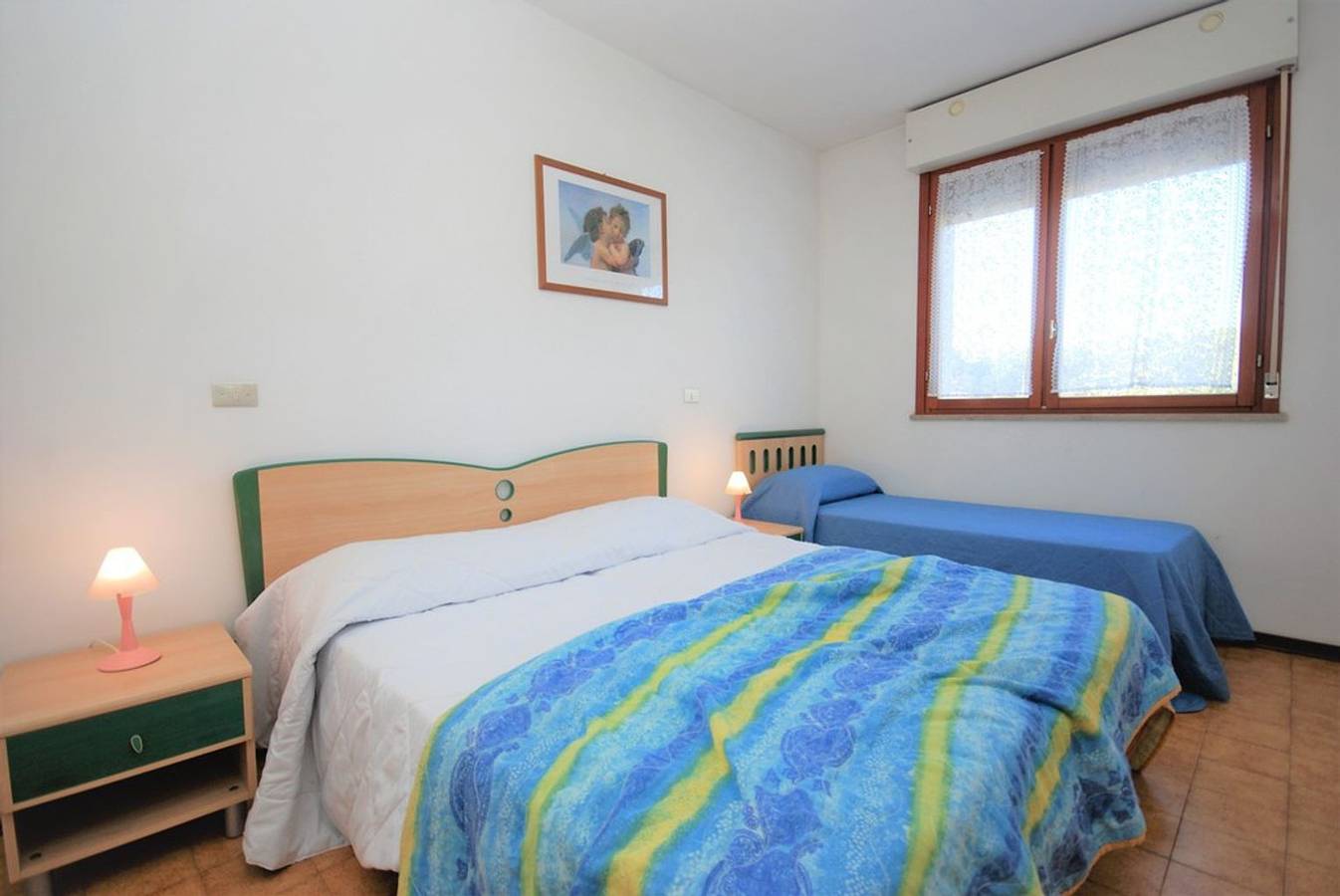 Apartamento entero, Apartamento luminoso y acogedor en Lignano in Ribera de Lignano, Lignano Sabbiadoro