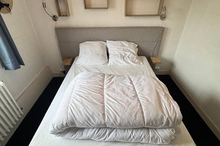 Ganze Wohnung, Renovierte Wohnung für 6 Pers., strandnah, Touques in Touques, Lisieux und Umgebung