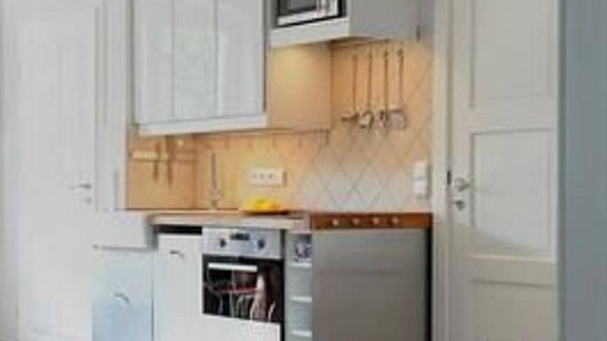 Ferienhaus für 6 Personen, mit Garten in Kröpelin - 4