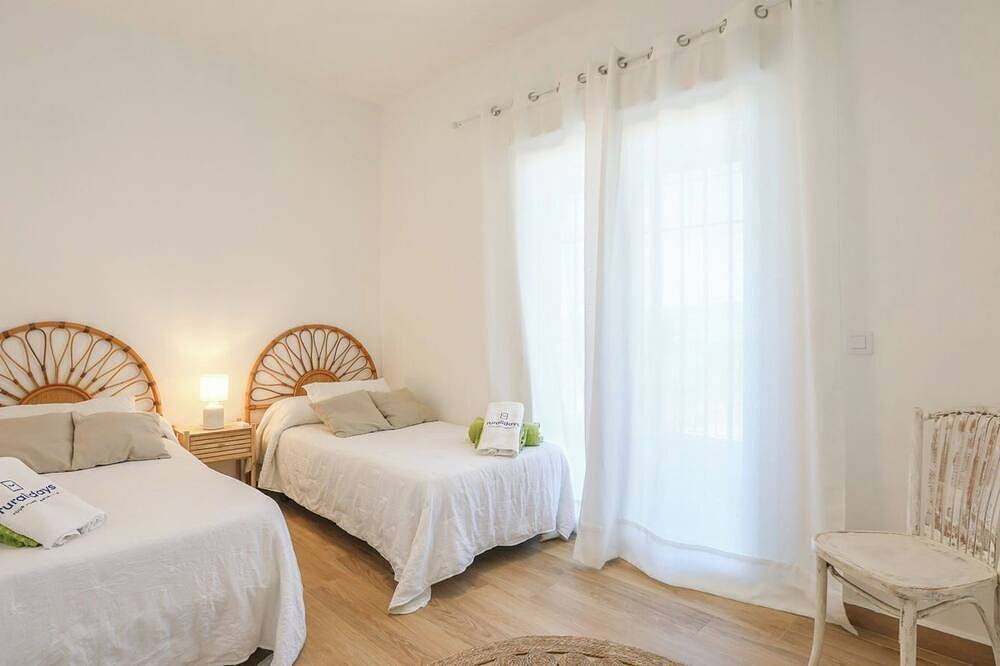 Casa Caraza Almodóvar del Río by Ruralidays in Almodóvar del Río, Province de Córdoba